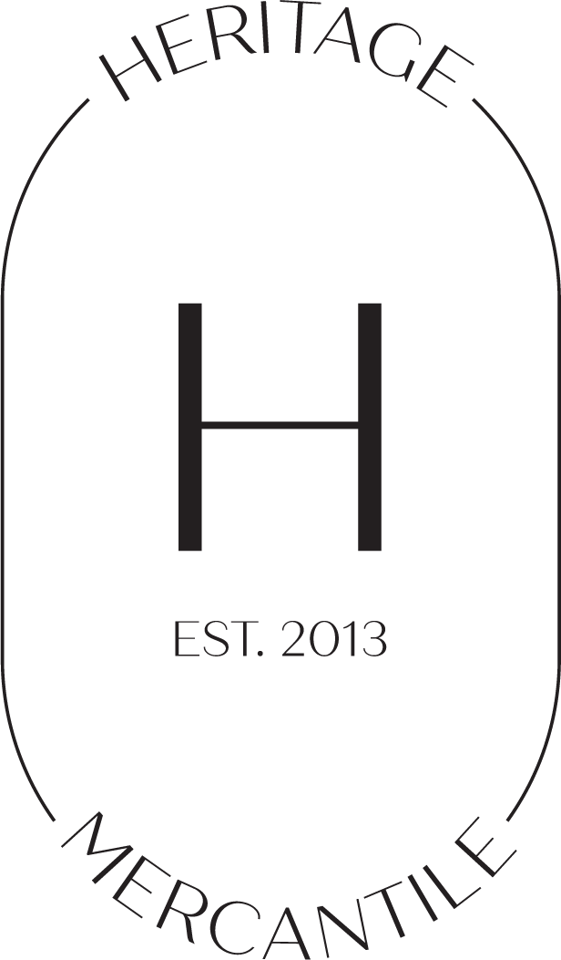 Heritage Mercantile Co.