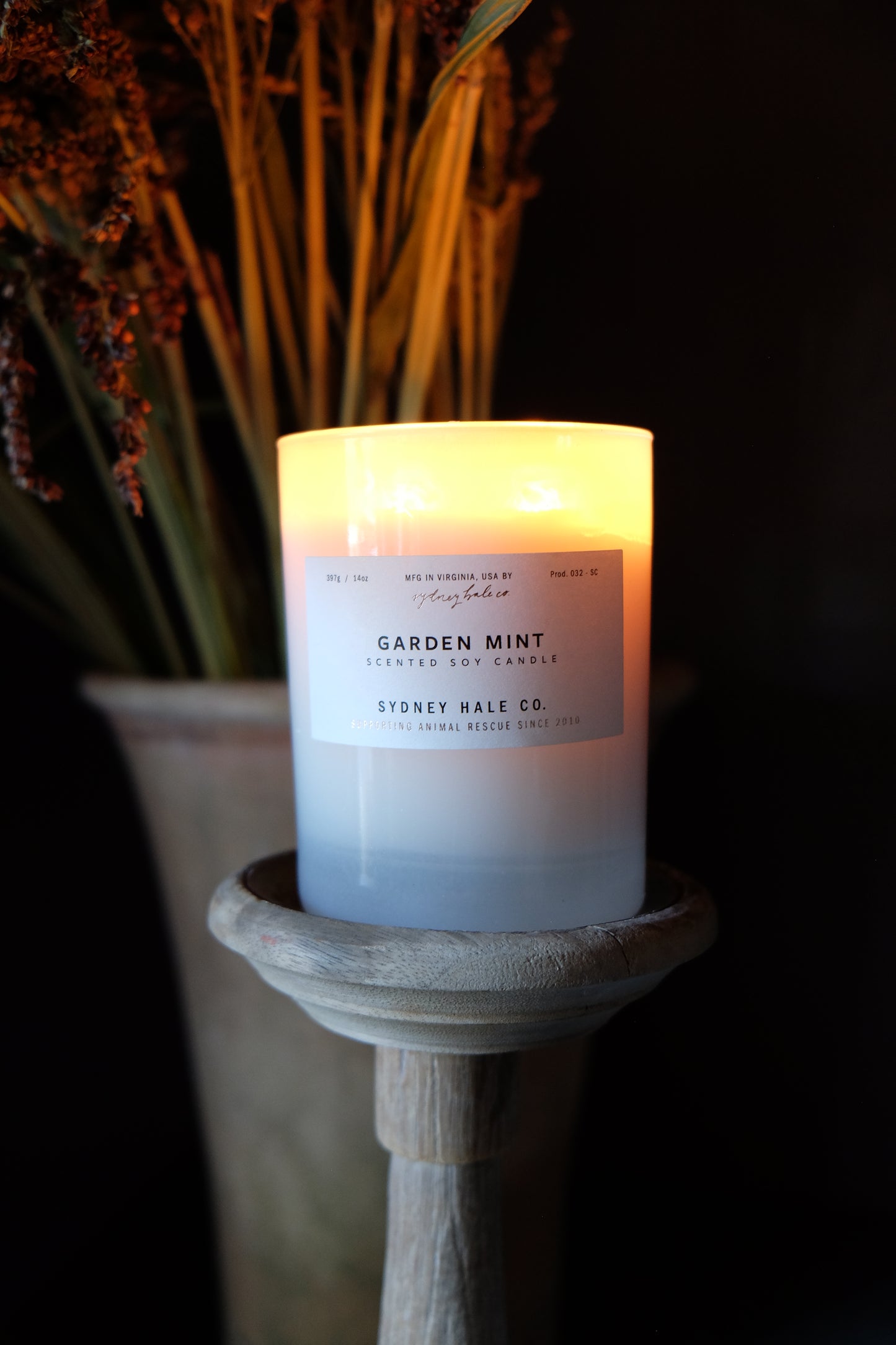 Sydney Hale Candle