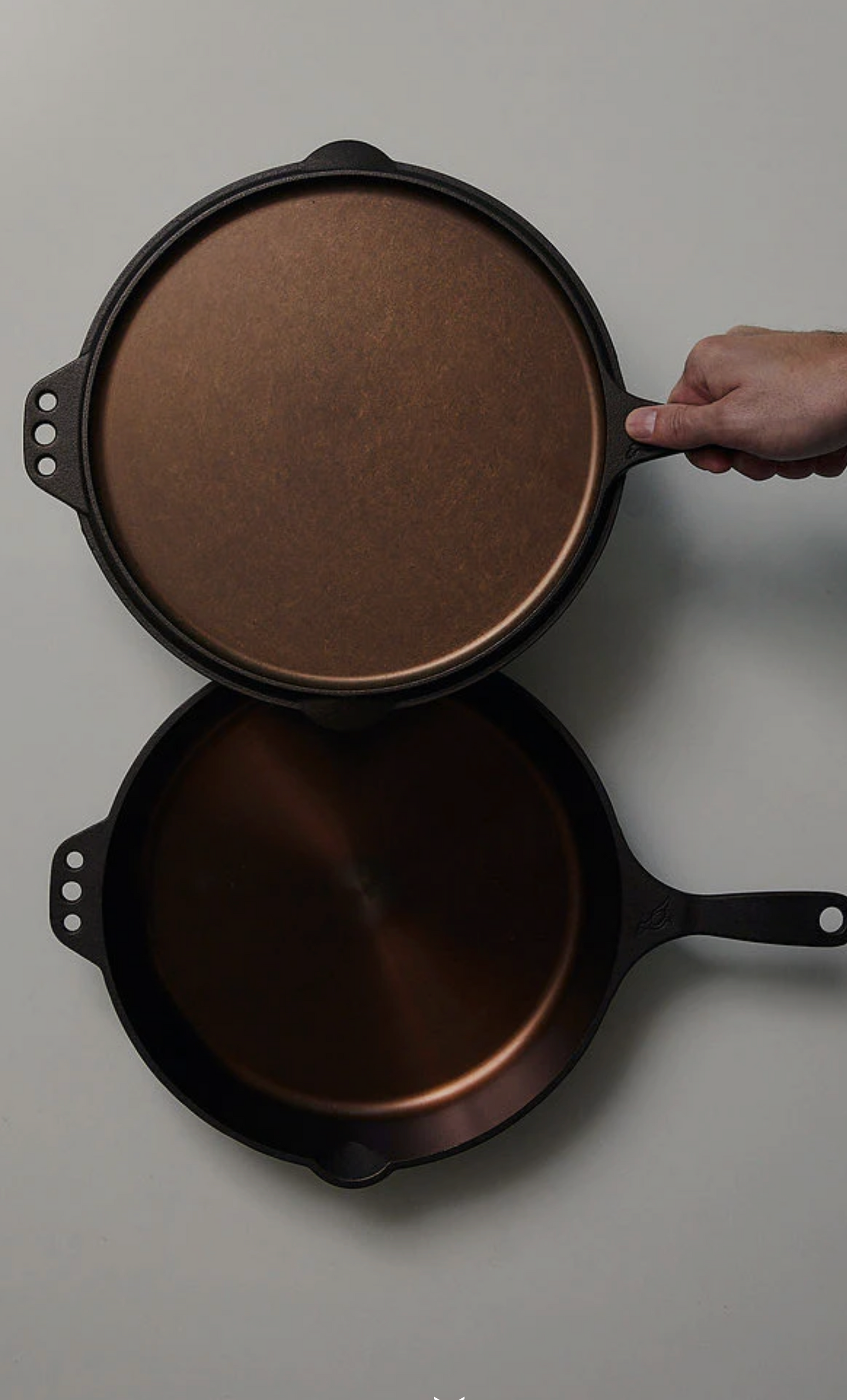 Smithey #12 Flat Top Griddle