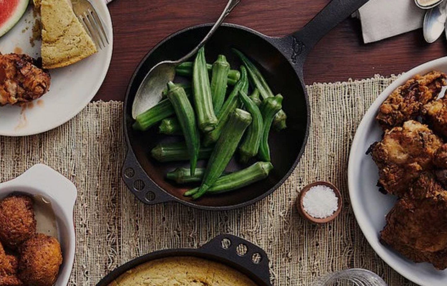 Smithey #8 Chef Skillet