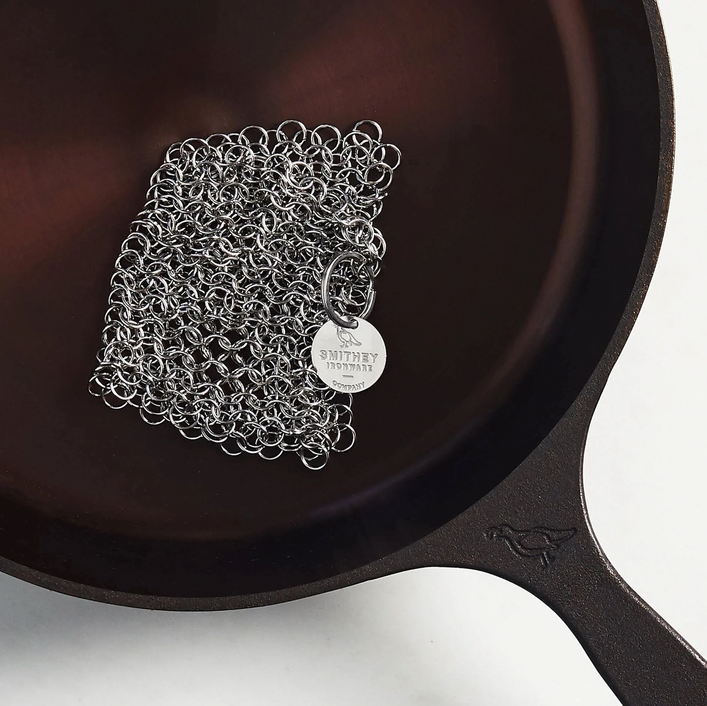 Smithey Chain Scrubber