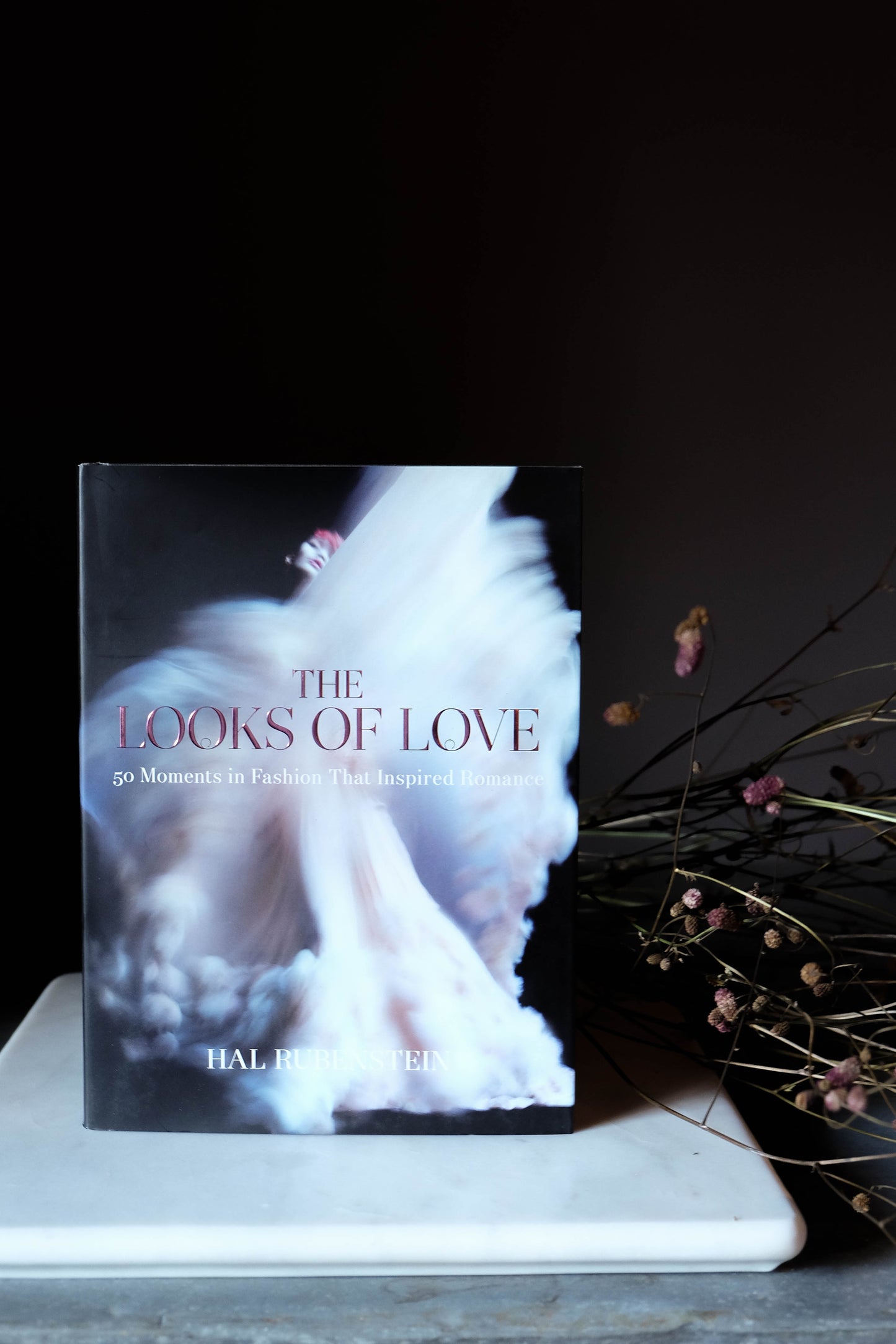 The Looks of Love Book